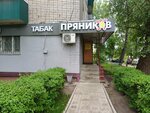 Пряников (Kosmonavtov Street, 15), grocery