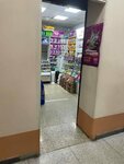 Pet Supplies Department (ulitsa Mashkhura Zhusupa, 21), pet shop