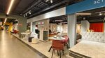 Arooma (Musorgskogo Street, 10к44) ، محل أثاث