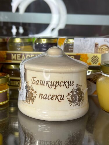 Bal ve arıcılık firmaları Bashpchelcom, Belebey, foto