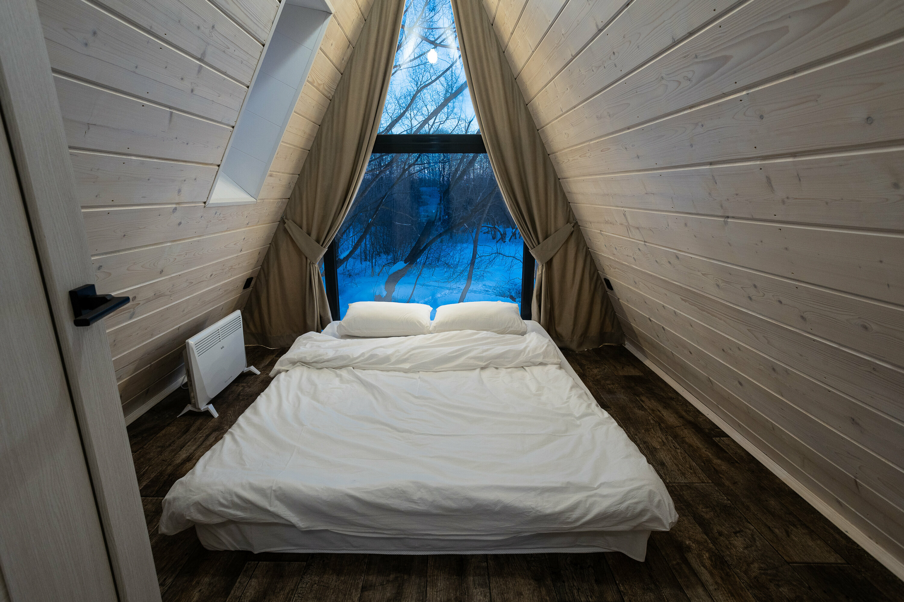 Фото Эко-клуб The Dacha