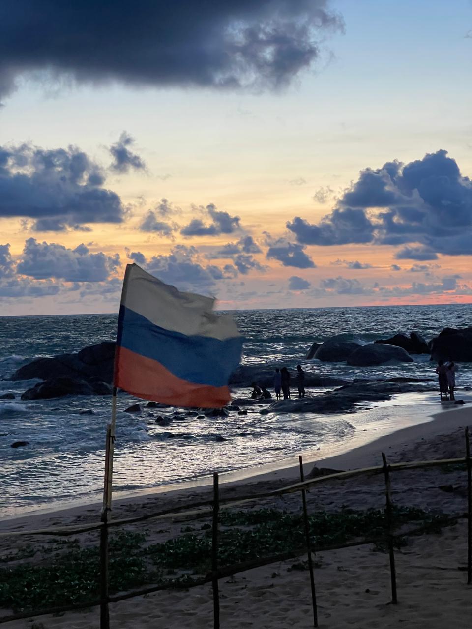 Фото Ramon Beach Resort