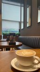 Bon! (Mirzo Ulugbek District, Sayram street, 26/14), coffee shop