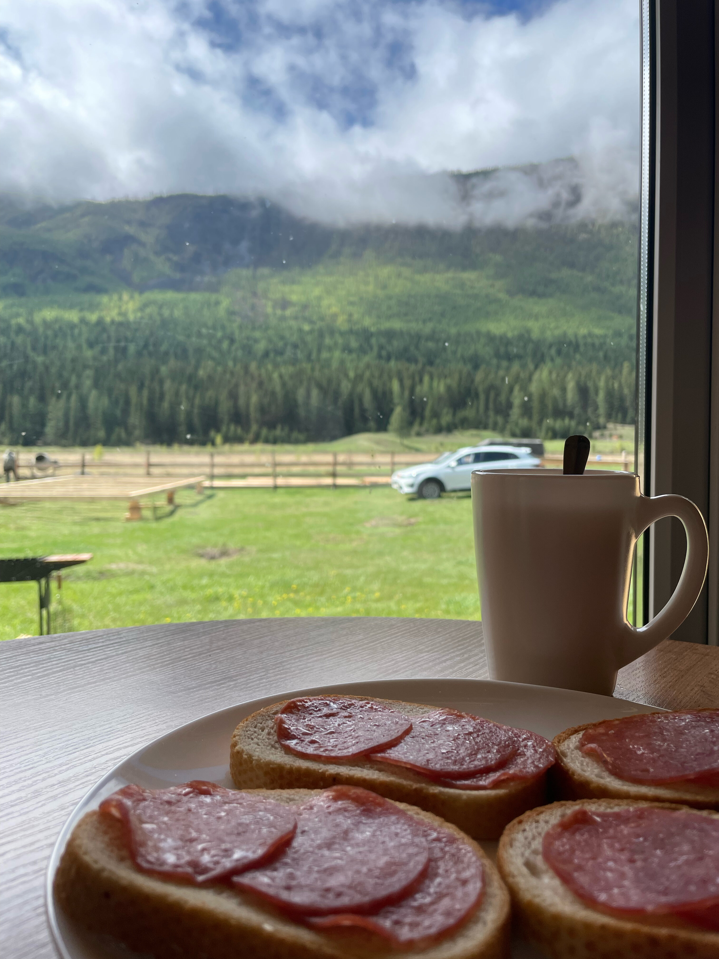 Фото Место силы