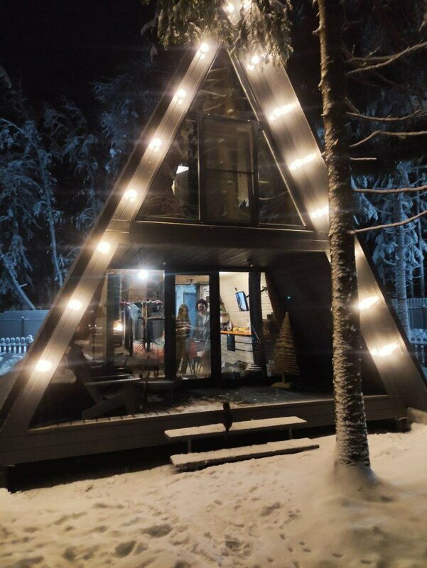 Фото Elki в Новожилово