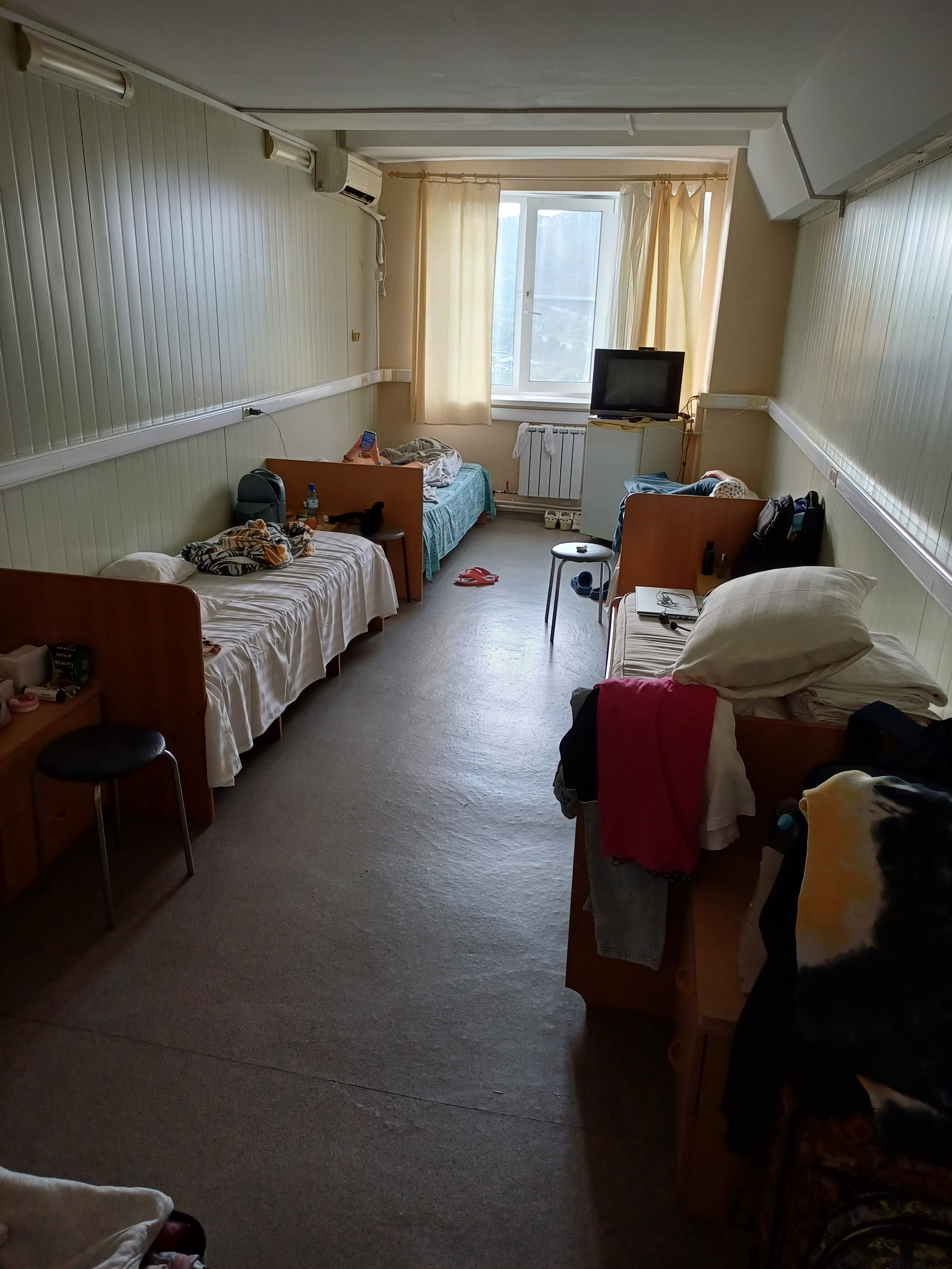 Фото Гостиничный комплекс Восток