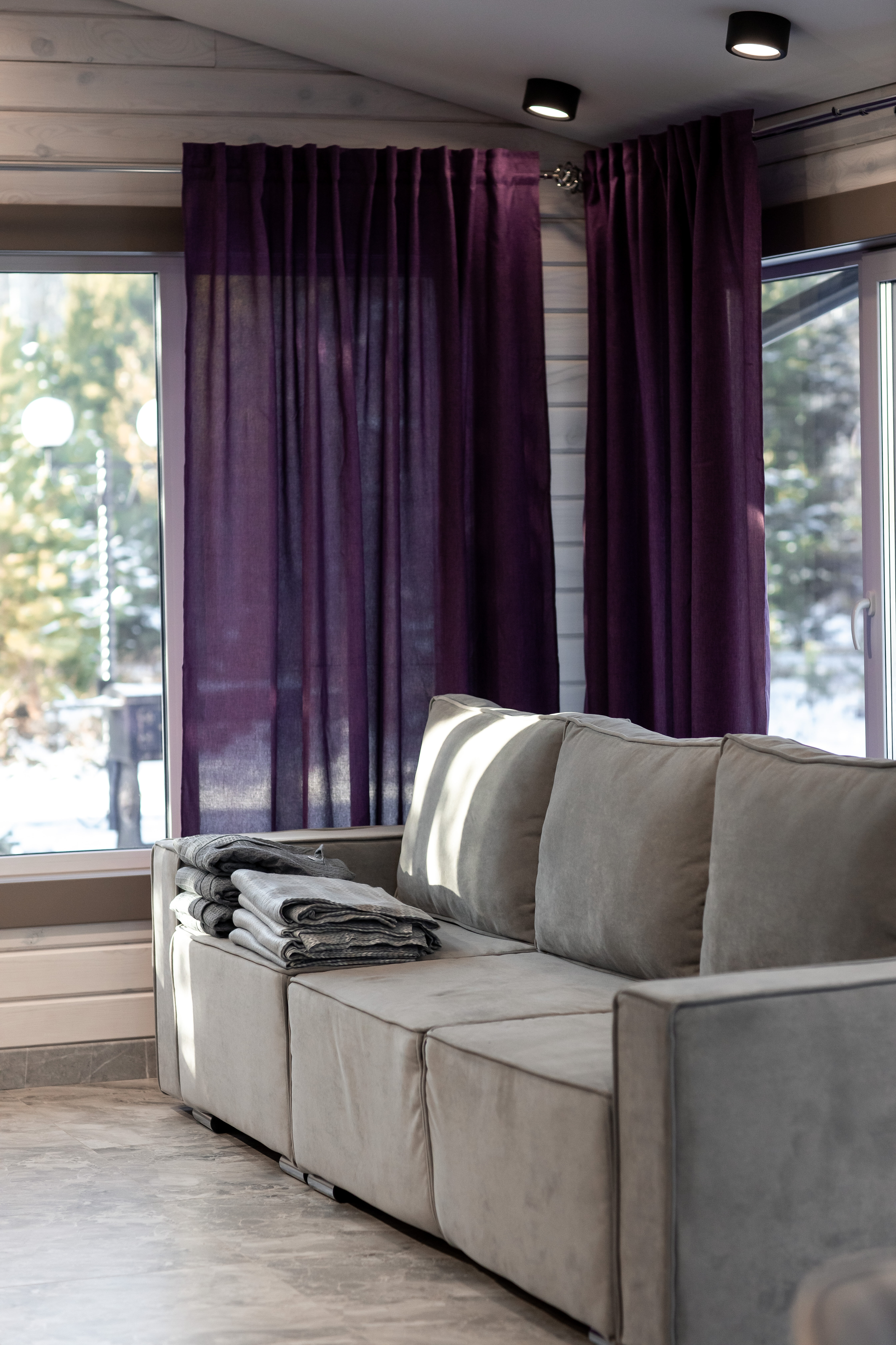 Фото Лесная симфония