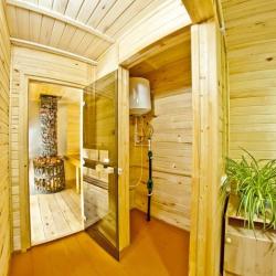 Фото Горница