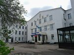 Clinical unit of the Multidisciplinary City Hospital № 3 (Álıa Moldaǵulova kóshesi, 26Б), polyclinic for adults