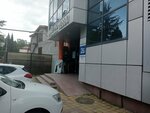 Строймехкомпания (Zavokzalniy Microdistrict, Tonnelnaya Street, 2Б), construction and maintenance of engineering networks