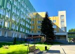 Тамбовская областная детская клиническая больница, отделение раннего возраста (ulitsa Ryleyeva, 80), department of the hospital
