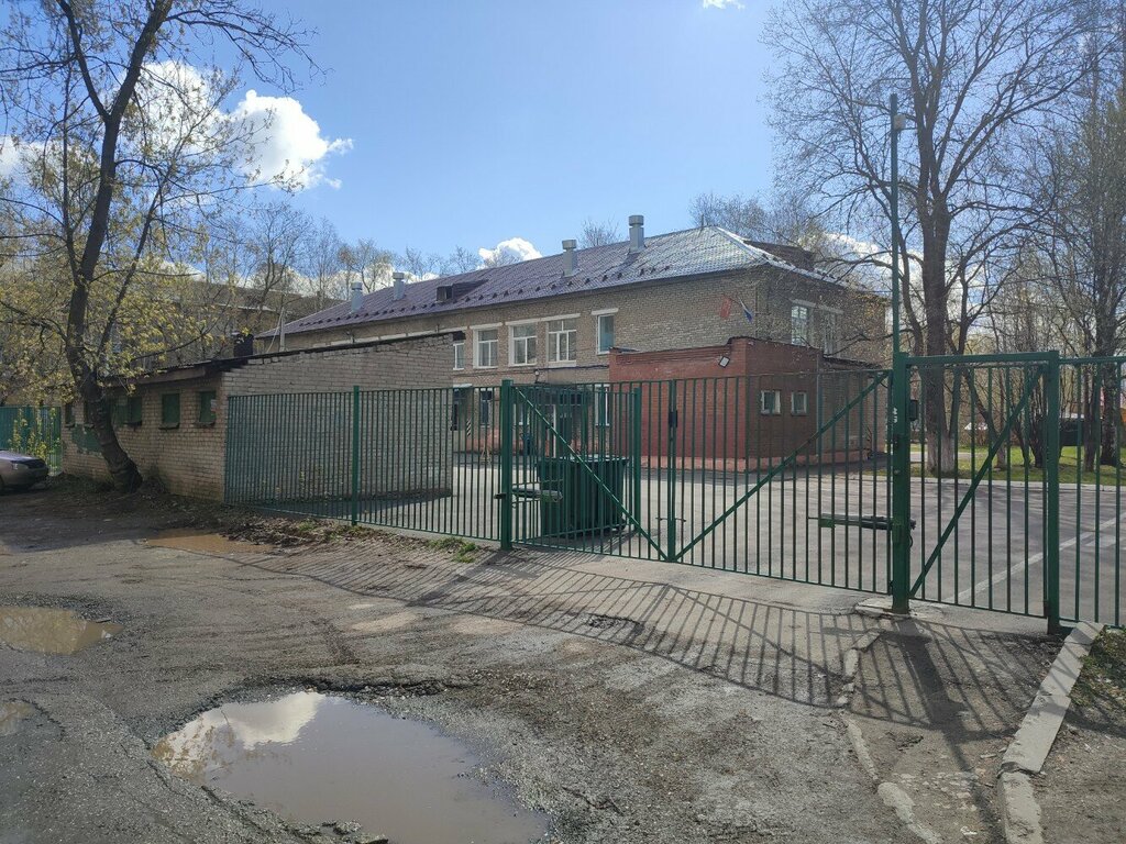 Jardín de infancia, guardería Детский сад № 67, корпус № 2, , foto