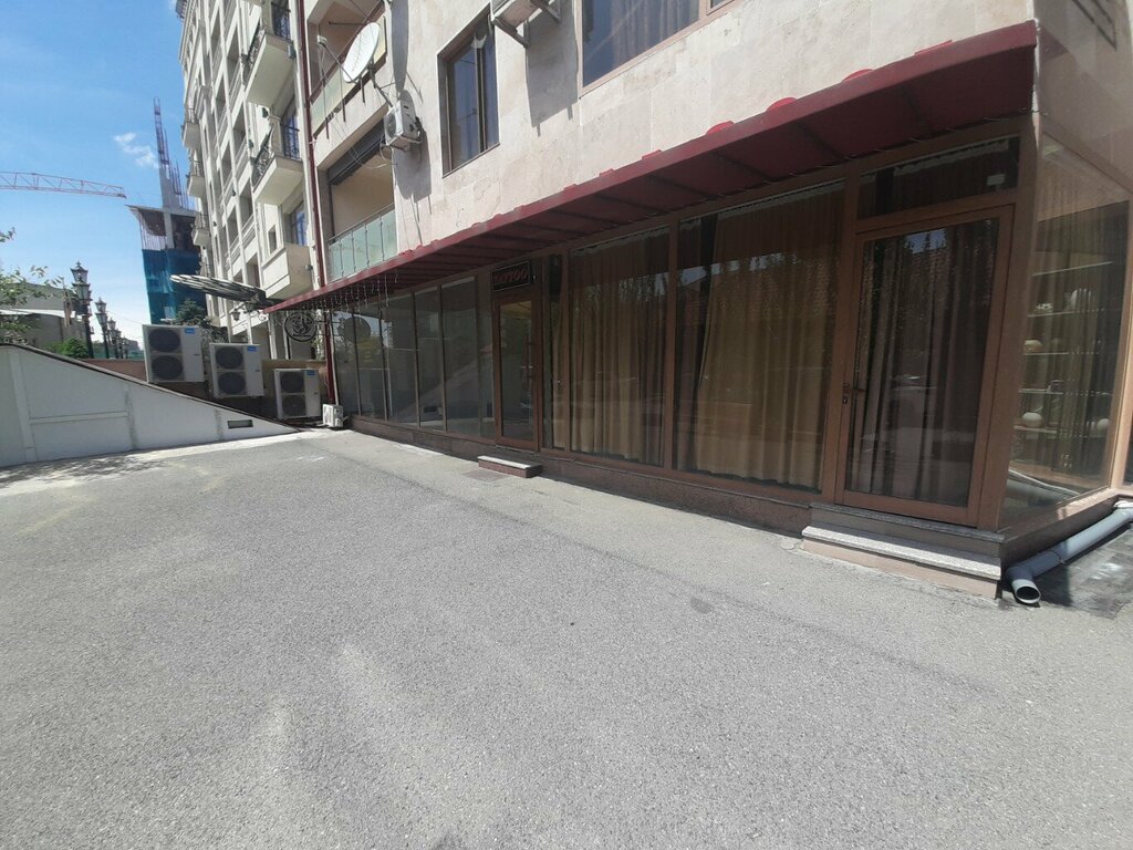 Coworking LiSi, Yerevan, photo