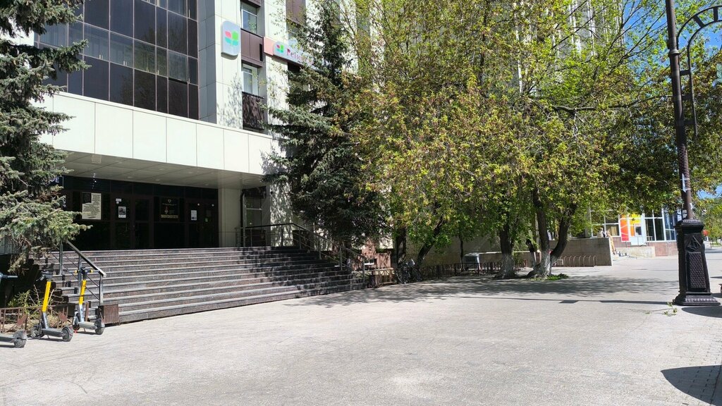 Information security Тюменское представительство ФГУП НПП Гамма, Tyumen, photo