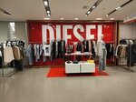 Diesel (Bolshaya Konyushennaya Street, 21-23), clothing store