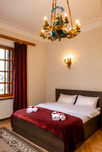 Фото Vedzisi garden hotel