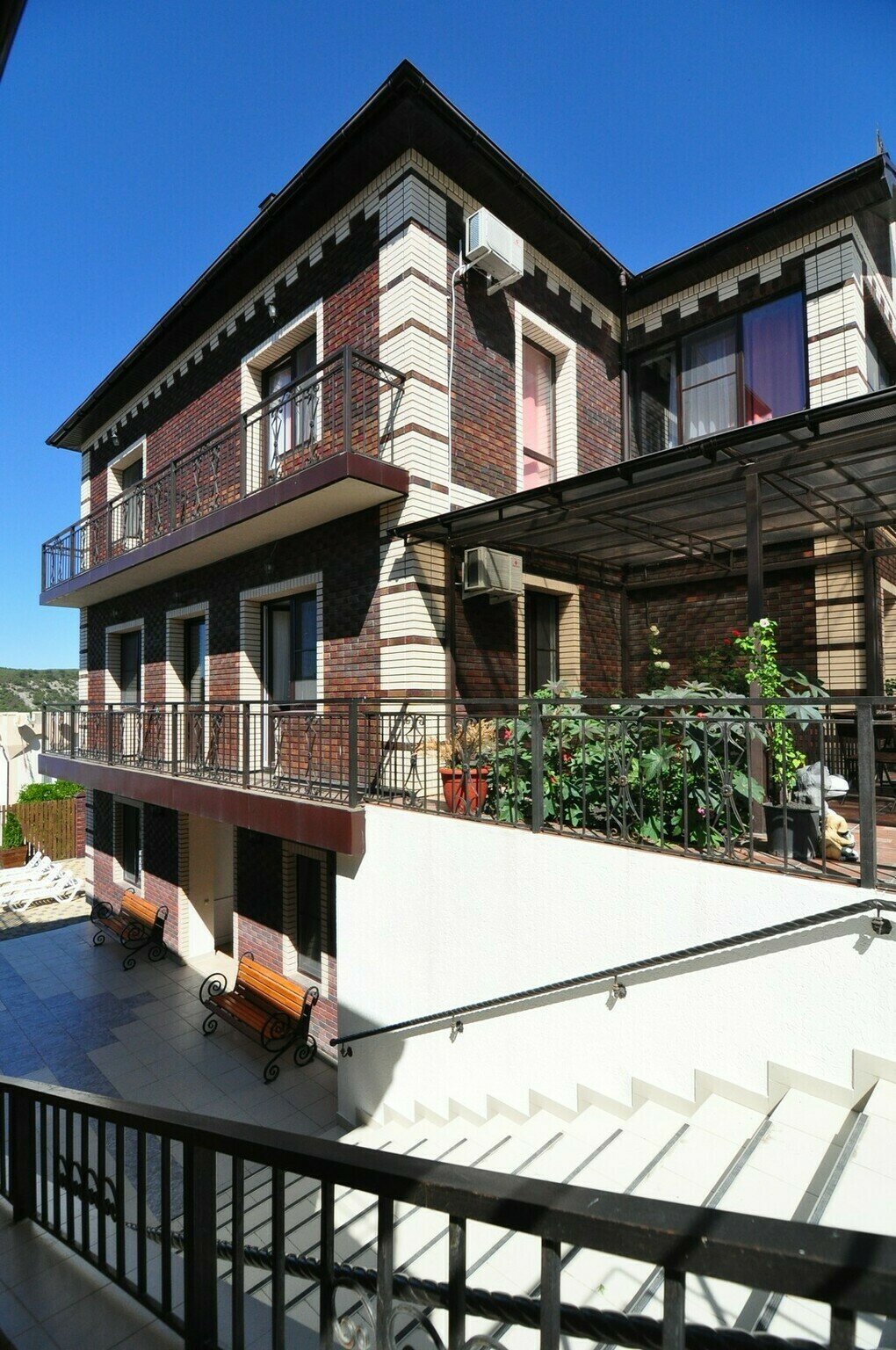 Фото Магеллан