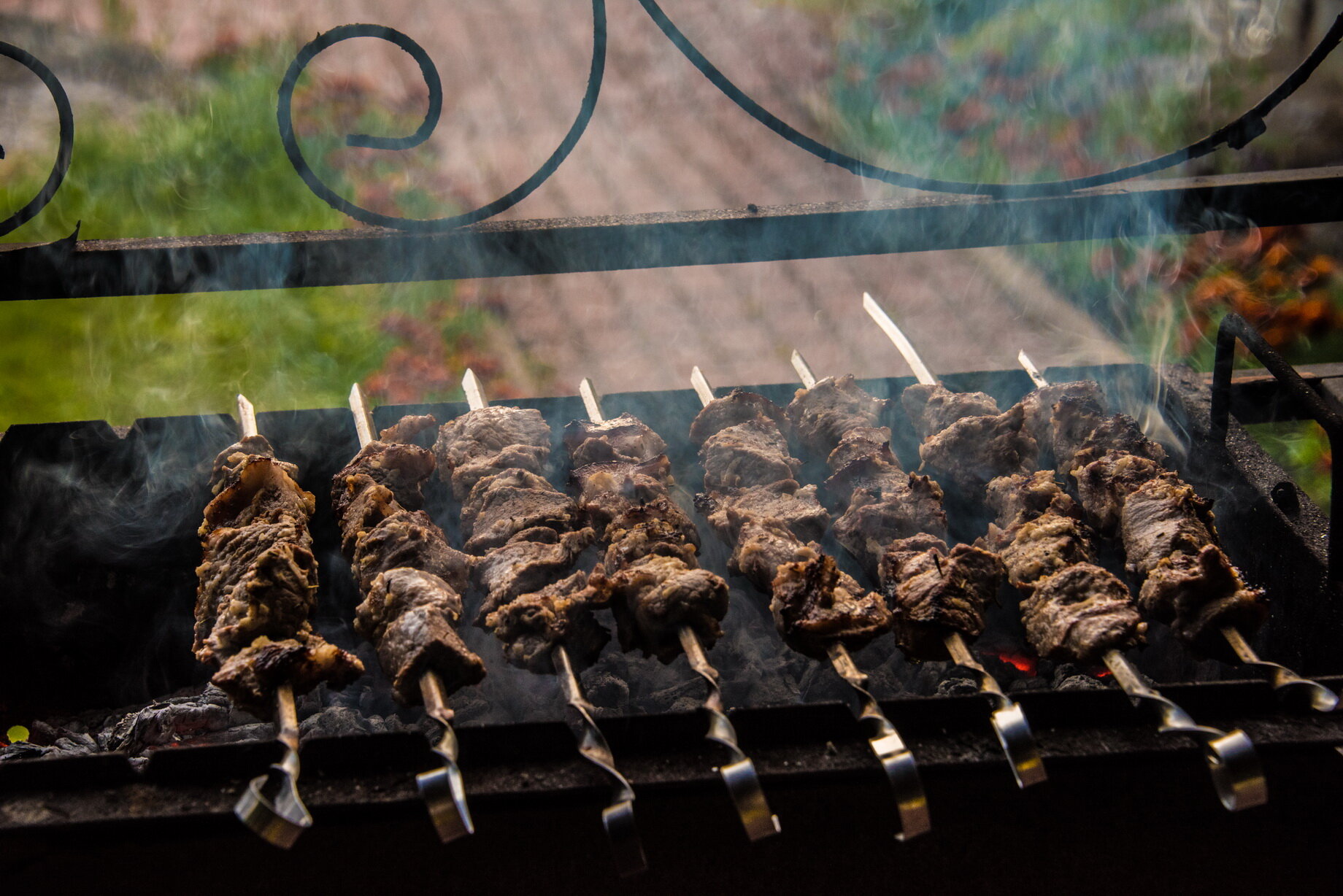 Фото Домик Коиви