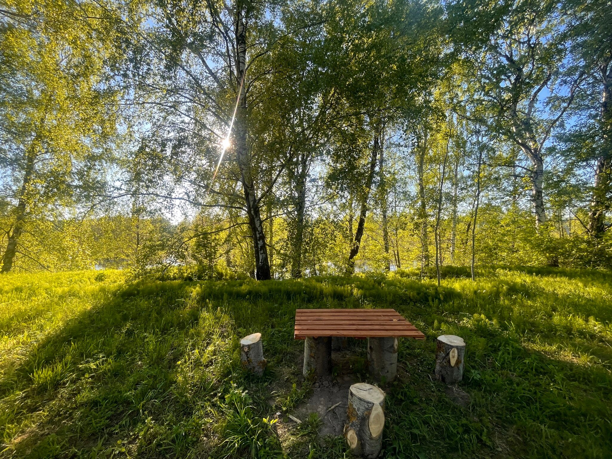 Фото Вилла Першино