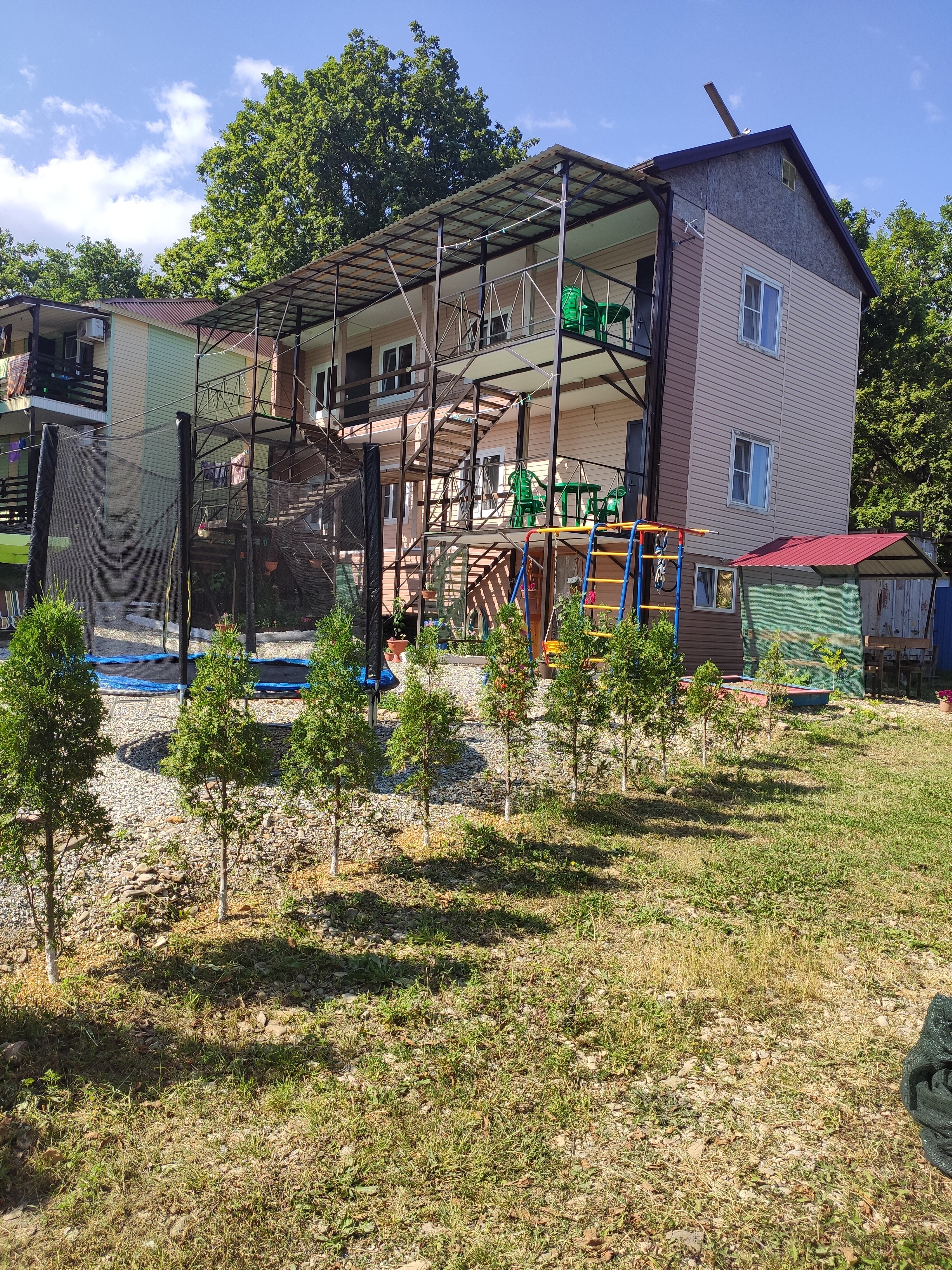 Фото Морской