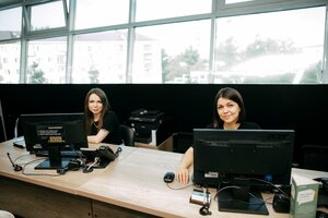 Фото 8 автошколы «Площадка для вождения, автошкола Перекресток»
