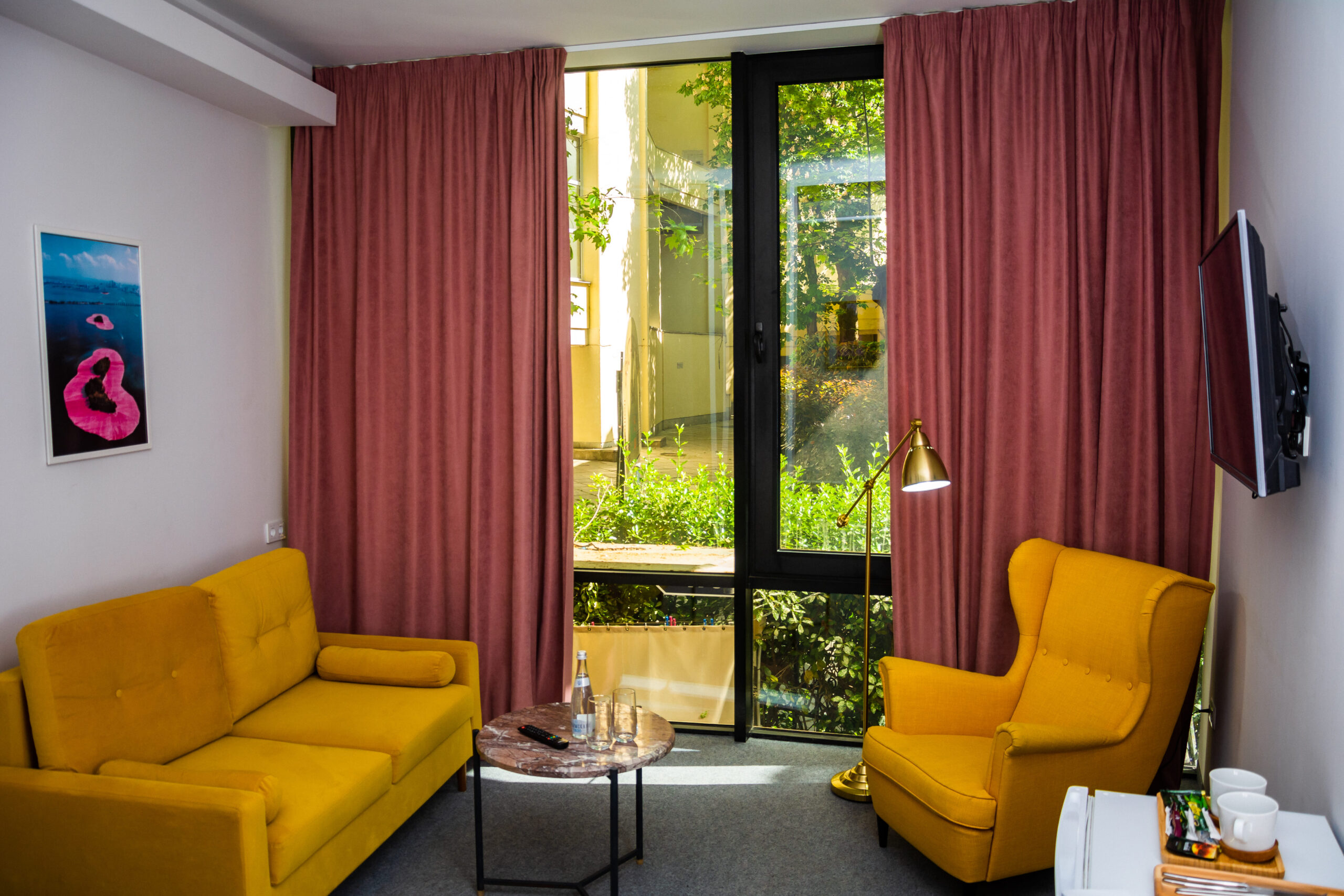 Фото Пряности и Страсти