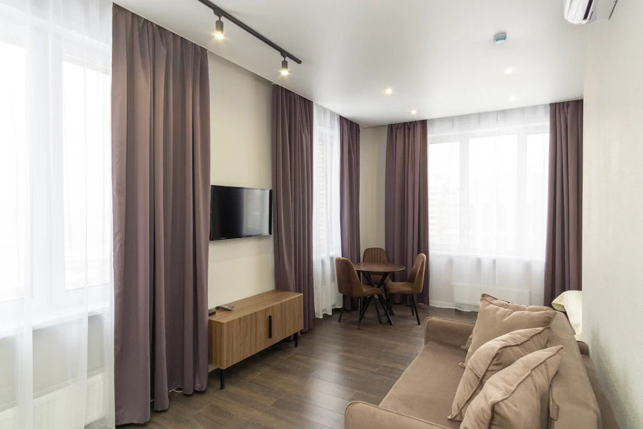 Фото БонАпарт