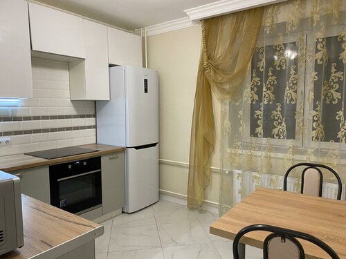 Short-term housing rental AS Apartament, Kazan, photo