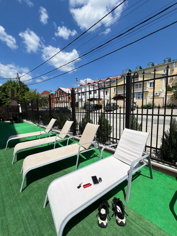 Фото отеля 5