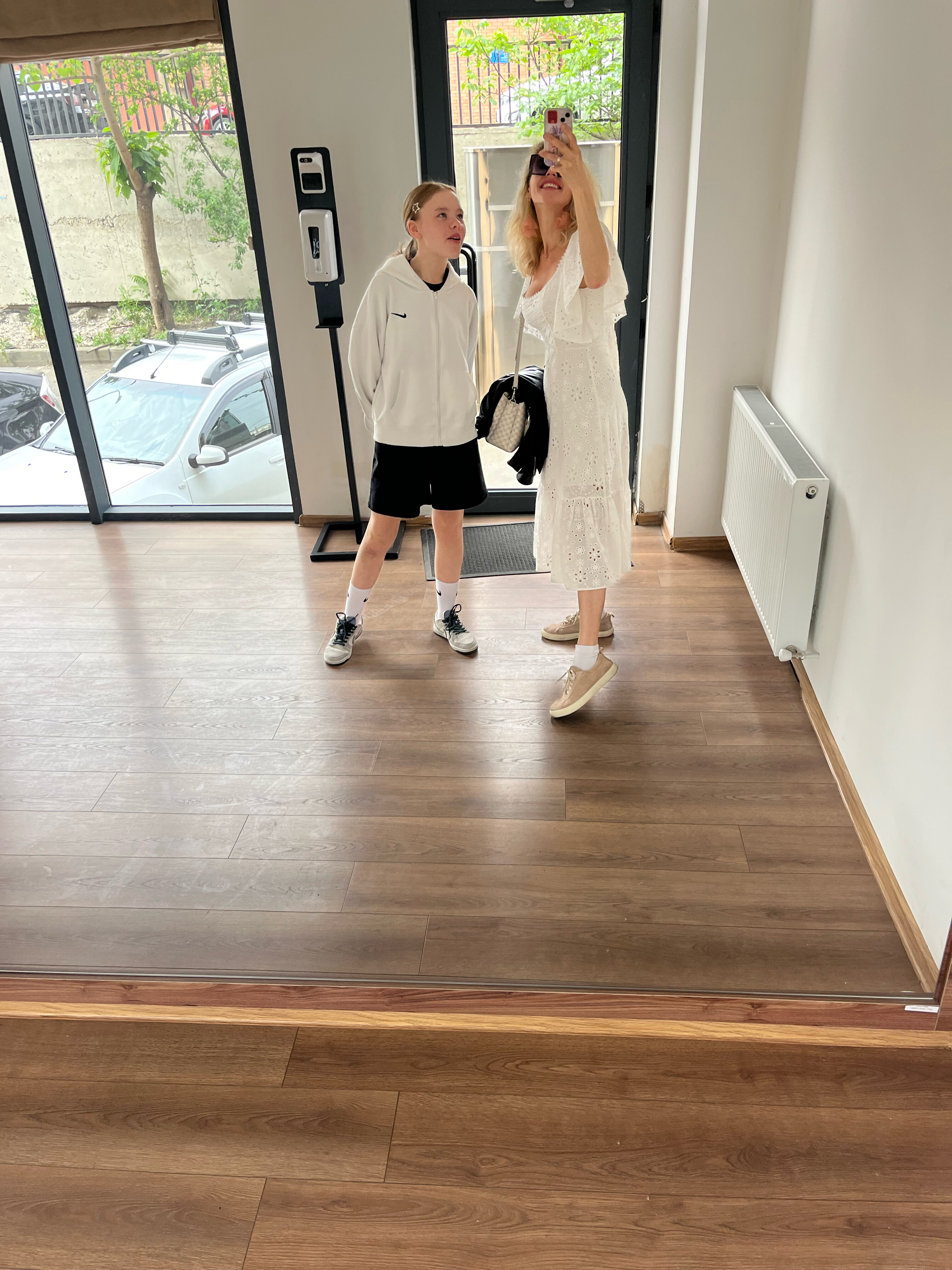 Фото Reed Hotel Tbilisi