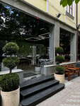 AppleMania (V.V. Putina Avenue, 8А) ، مقهى