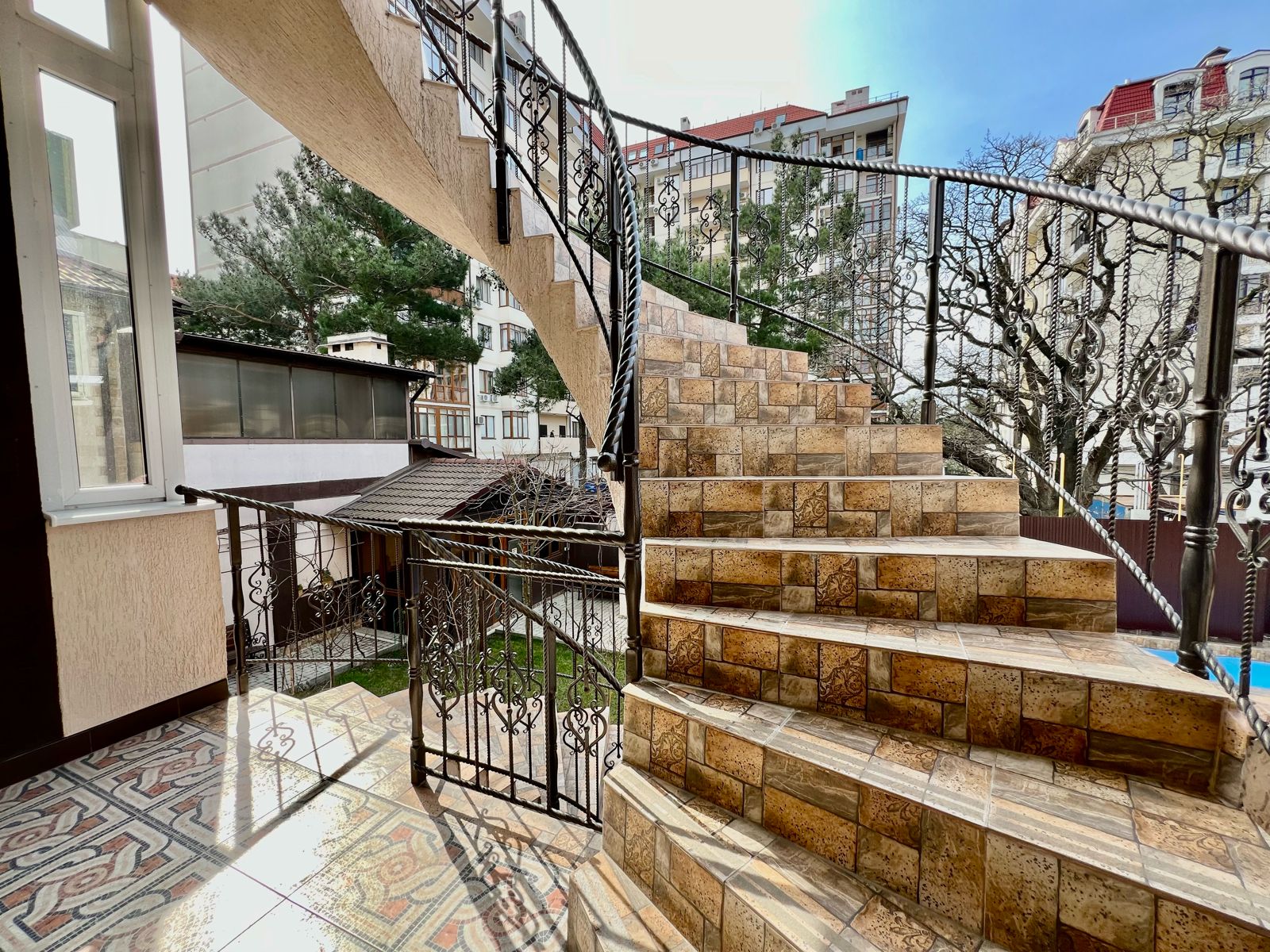 Фото Инфинити