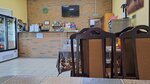 Жемчужинка (derevnya Blokhino, Zarechnaya Street, 98), cafe