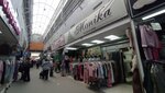 Monika (MKAD, 14th kilometre, 30), clothing store
