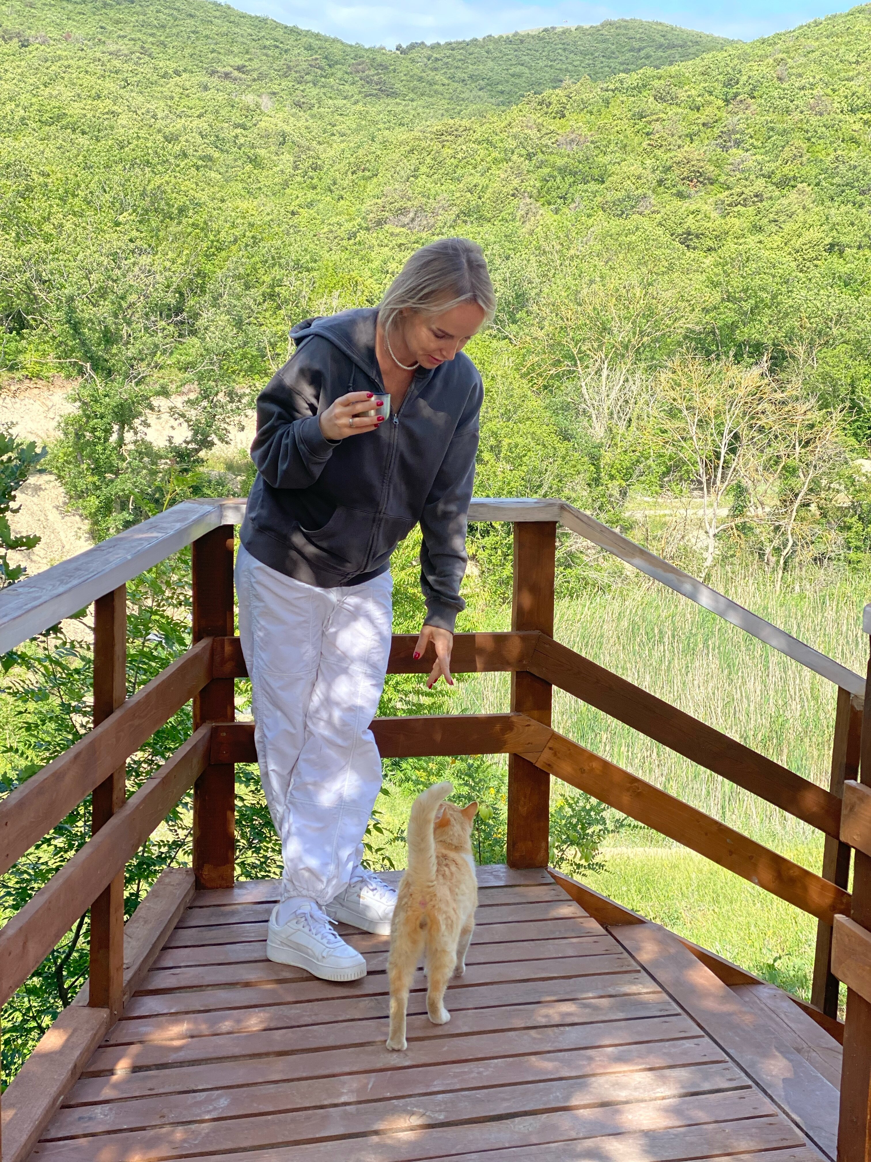 Фото Наша Чаша