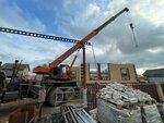 Спецтех59 (Promyshlennaya Street, 110/2), alquiler de equipos de construcción y especiales