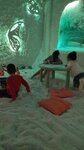 Соль+ (ул. Фрунзе, 10А, Тольятти), соляная пещера в Тольятти