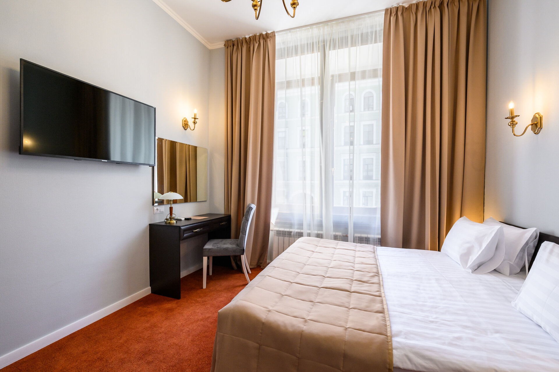 Фото Solo Морская