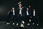 Funky Mix (Donskaya Street, 3), artistic group