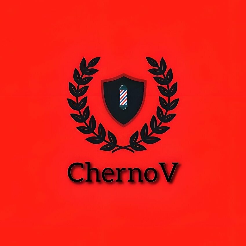 ChernoV