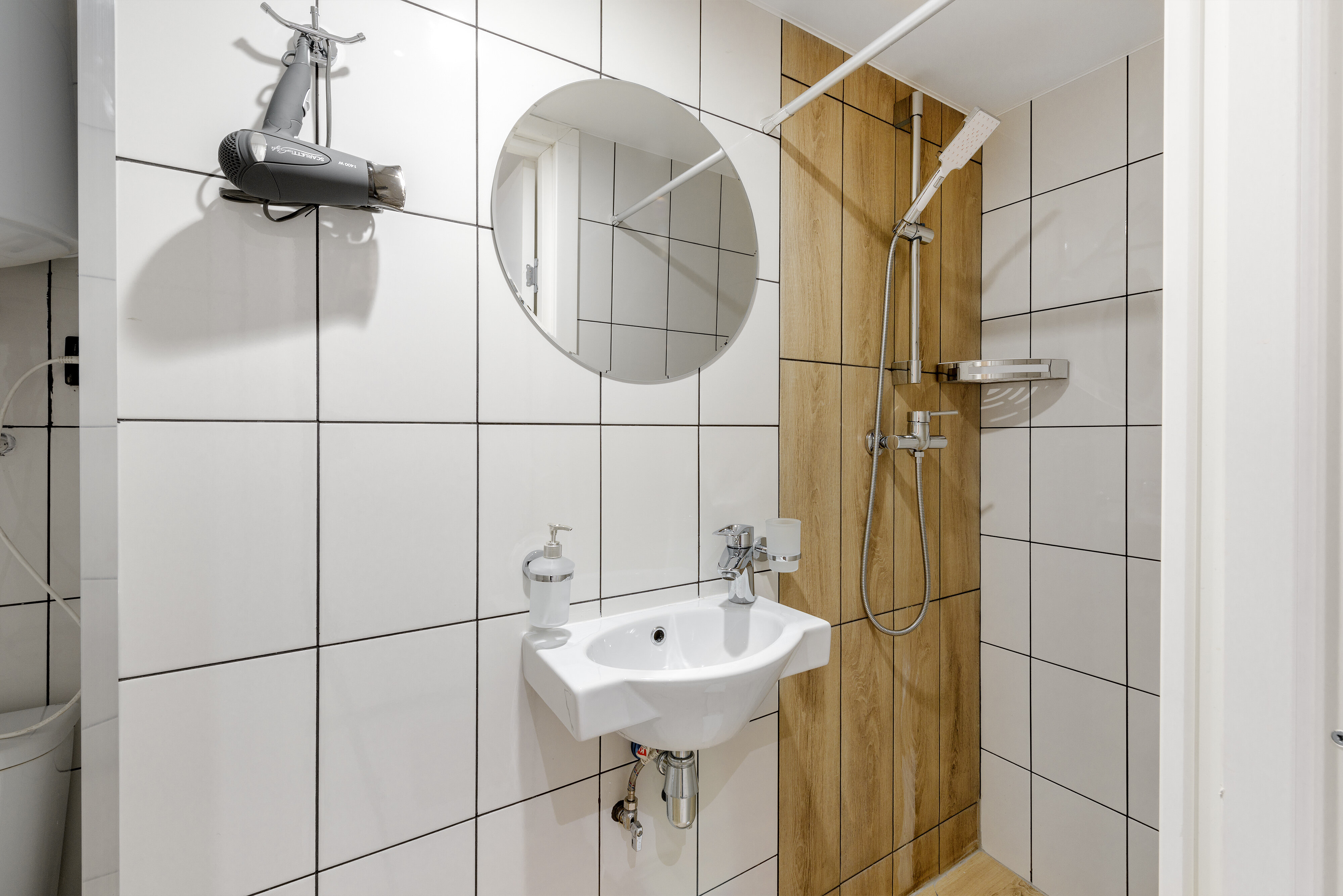 Фото Veda Aparts на Свечном