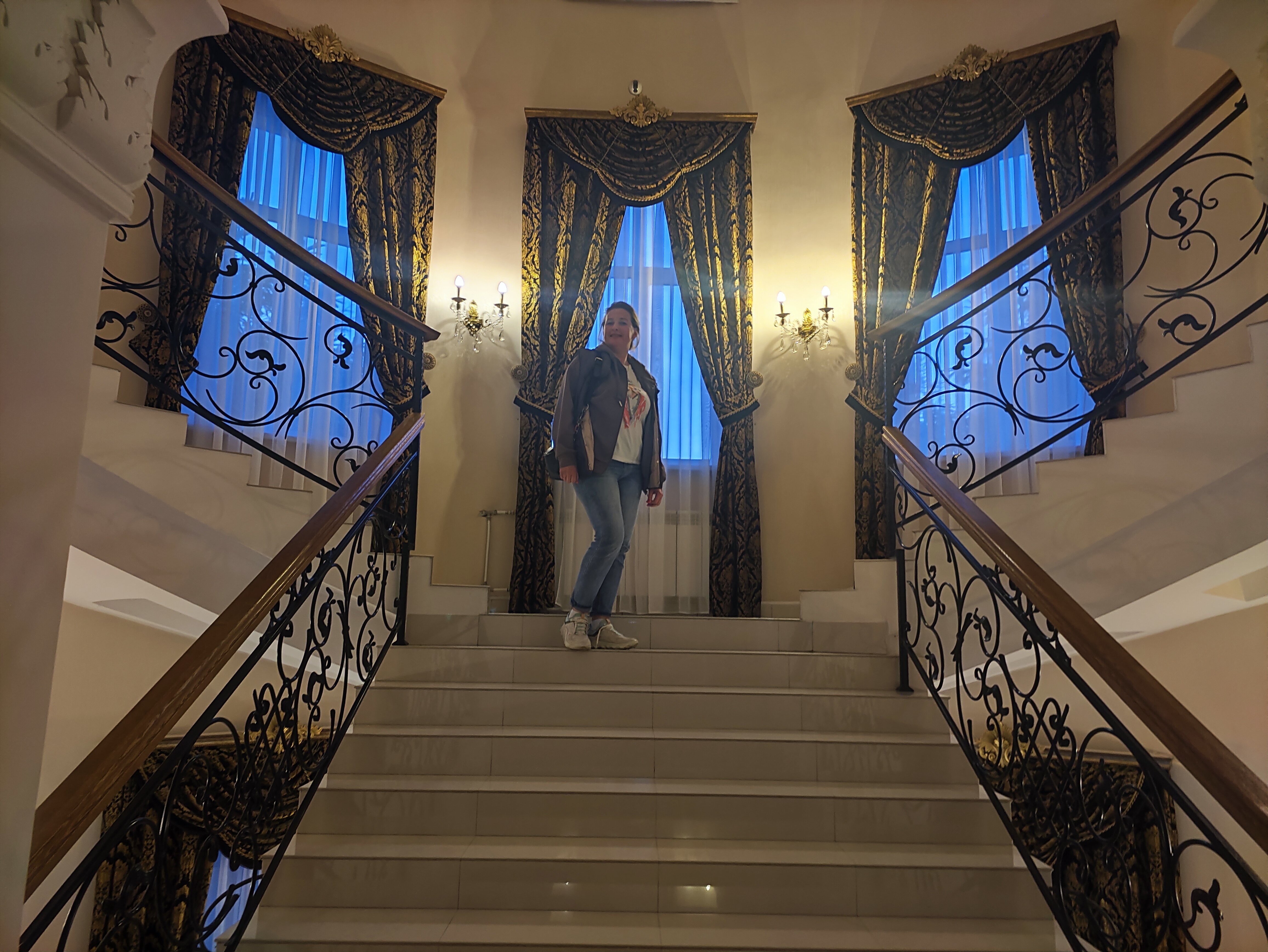 Фото Золотой слон