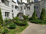 ТСЖ Сиреневый, 62 (Sirenevy Boulevard, 62к1), homeowner association