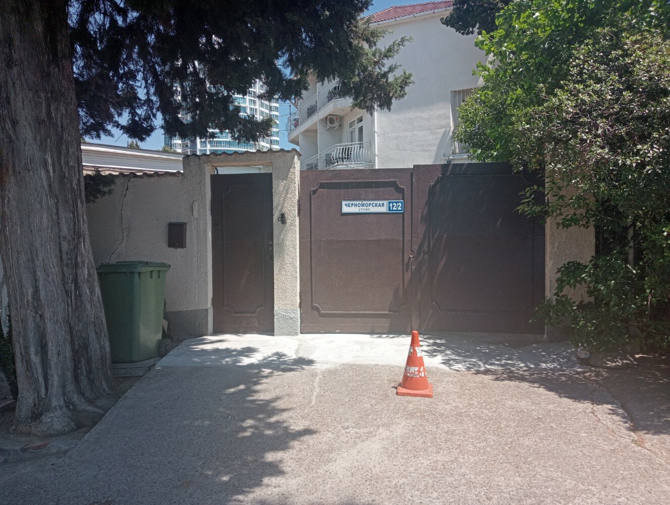 Фото Вилла Светлана