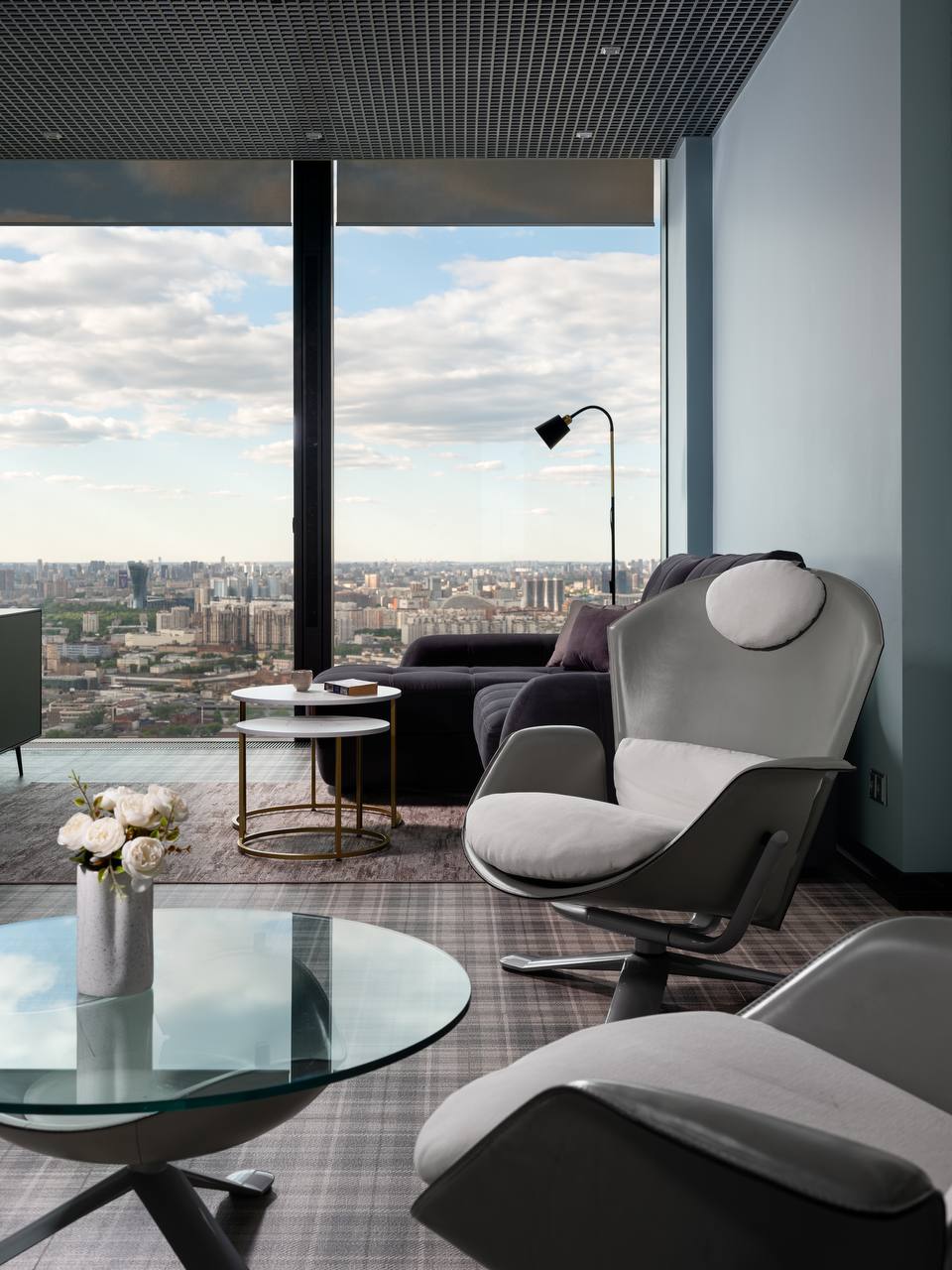 Фото Cozy Aparts Moscow City