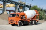 Бетон-М (Mira Avenue, 54А), hormigón, productos de hormigón