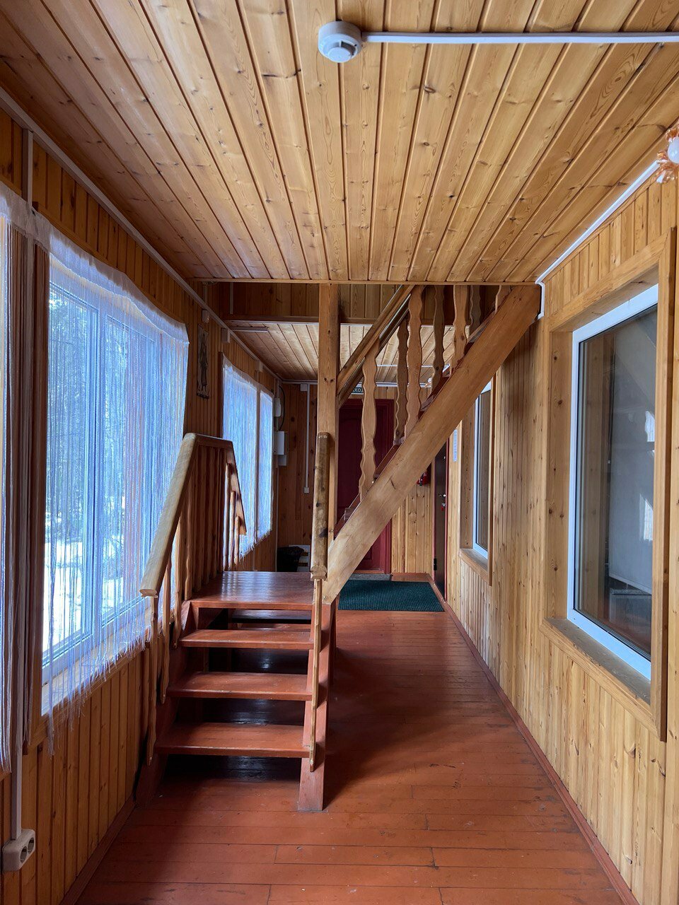 Фото Дача Мурино