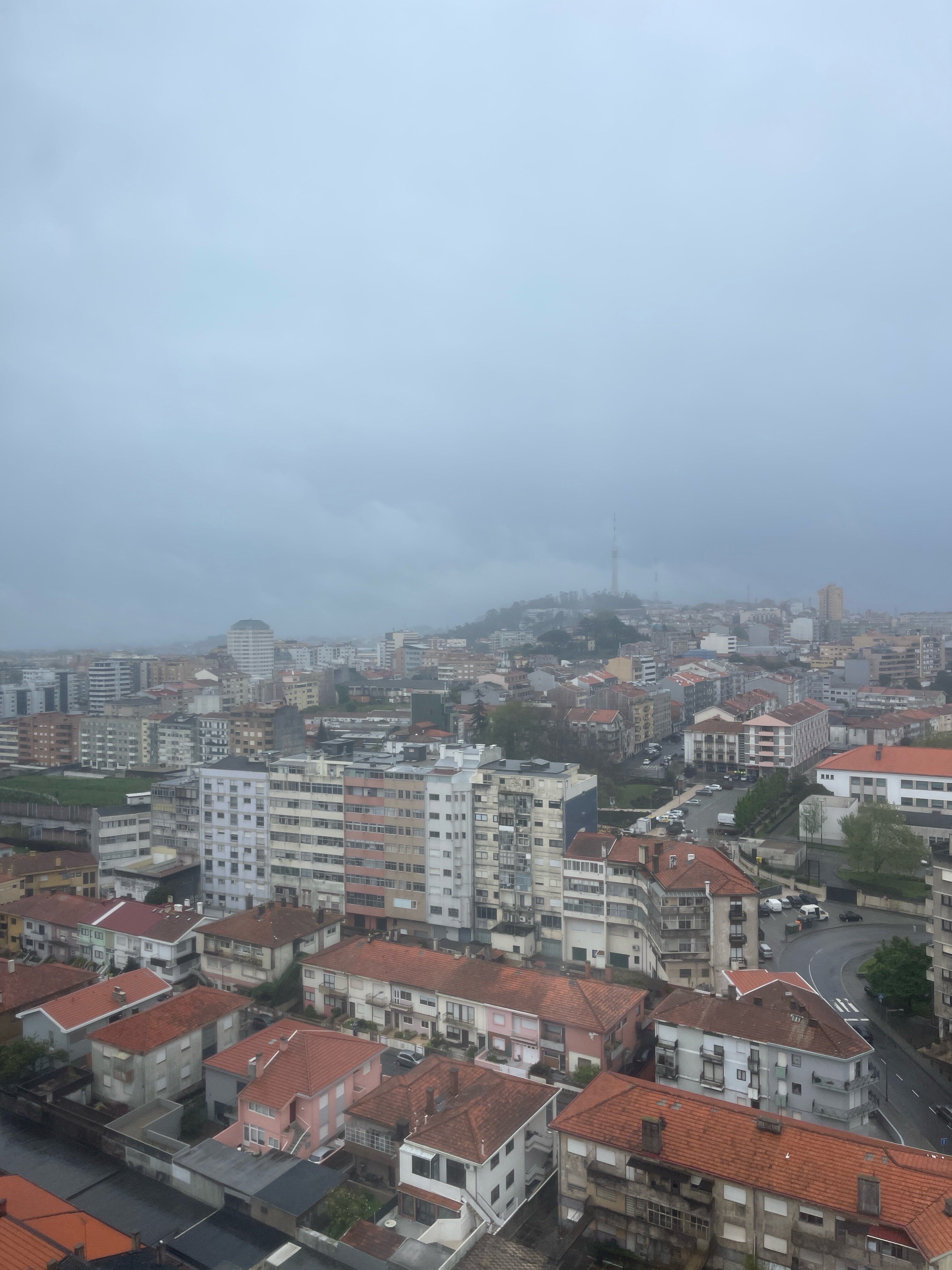 Фото Holiday Inn Porto Gaia