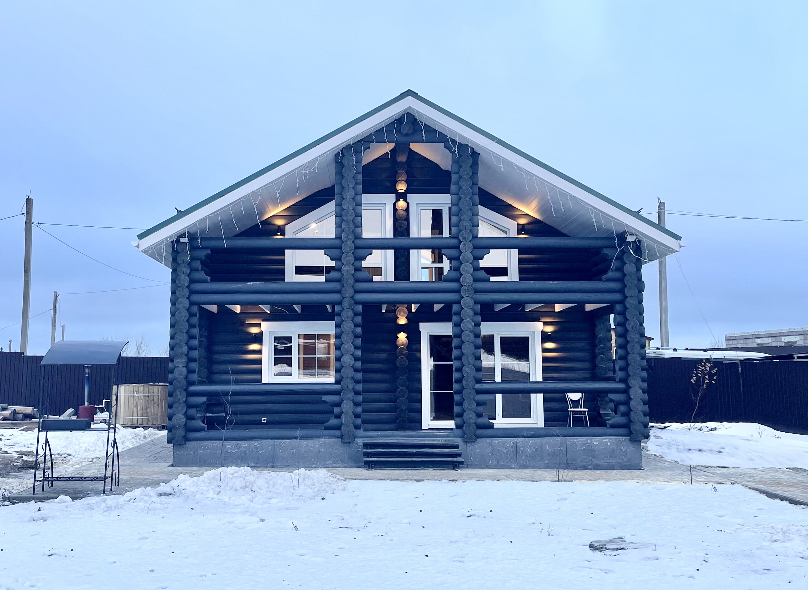 Фото Норвегия