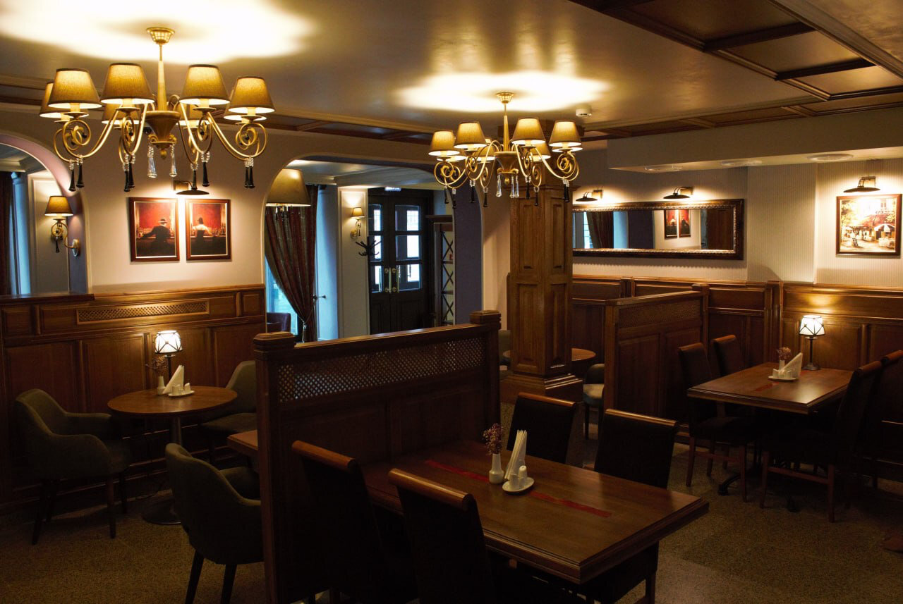 Фото Рублев